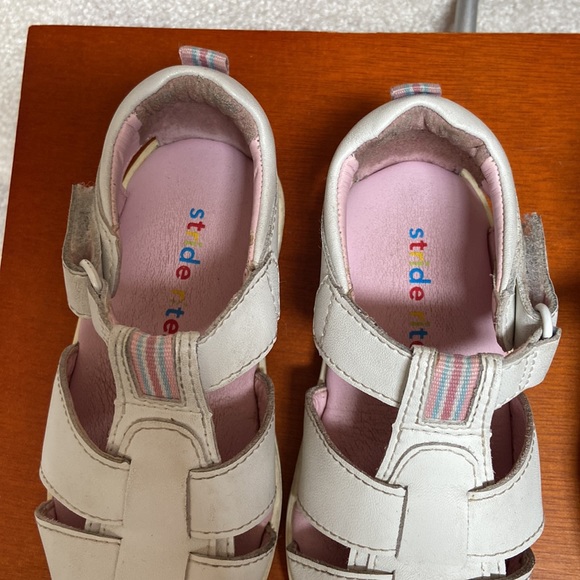 stride rite booties & sandals / shoes - Picture 6 of 15
